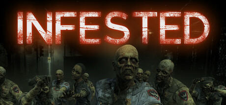 Infested Icon