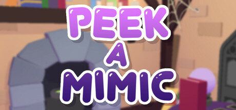 Peek-A-Mimic Icon