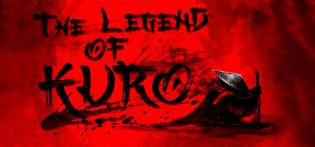 The Legend Of Kuro Icon