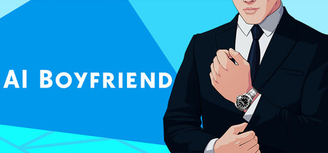 AI Boyfriend Icon