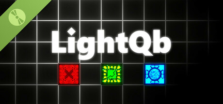 LightQb Demo Icon