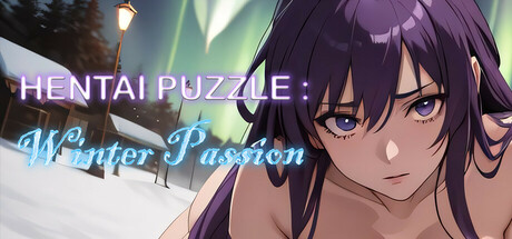 Hentai Puzzle: Winter Passion Icon