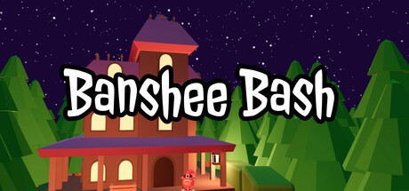 Banshee Bash Icon