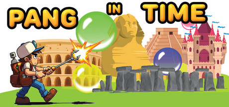 Pang in Time Icon