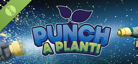 Punch A Plant Demo Icon