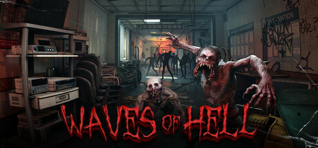 Waves of Hell Icon