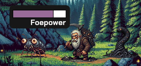 Foepower Icon