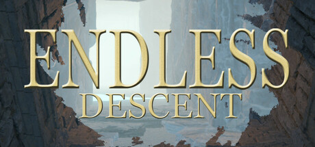 Endless Descent Icon