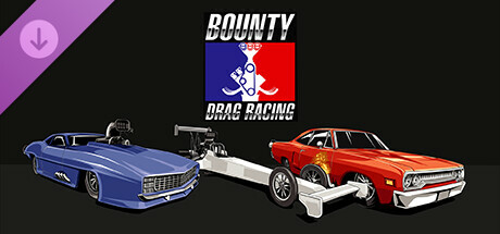 Bounty Drag Racing - Supercar Pack 1 Icon