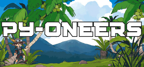 PY-ONEERS Playtest Icon