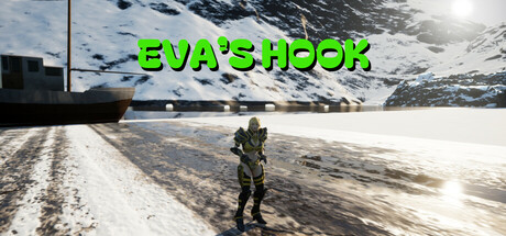 Eva's Hook Icon