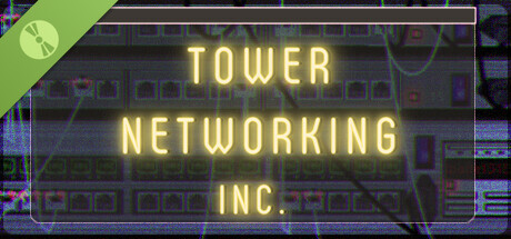 Tower Networking Inc. Demo Icon
