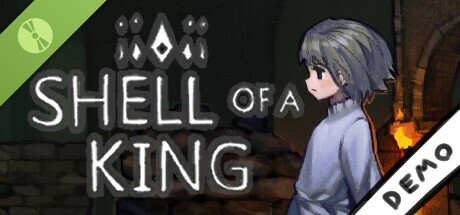 Shell of a King Demo Icon