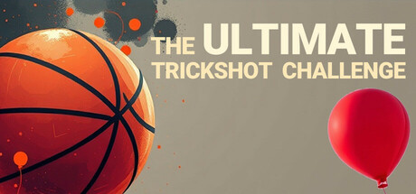 The Ultimate Trickshot Challenge Icon