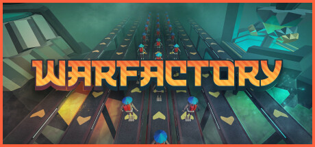 WarFactory Icon