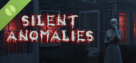 Silent Anomalies Demo Icon