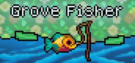 Grove Fisher Playtest Icon