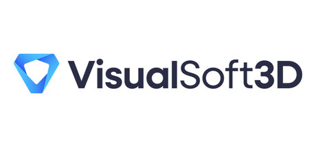 VisualSoft3D Icon