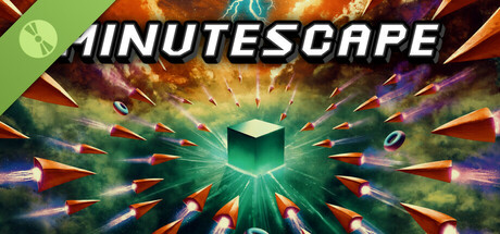 Minutescape Demo Icon