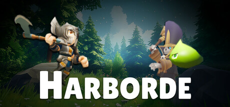 Harborde Icon