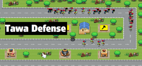 Tawa Defense Icon
