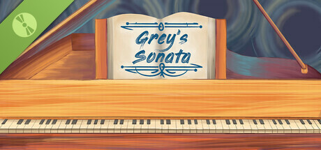 Grey's Sonata Demo Icon