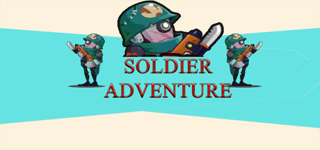 SOLDIER ADVENTURE Icon