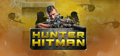 Hunter Hitman Icon