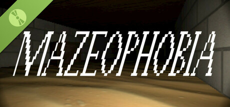 Mazeophobia Demo Icon