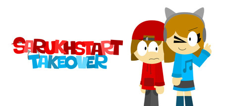 Sarukhstart Takeover Icon