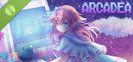 ARCADEA Demo Icon