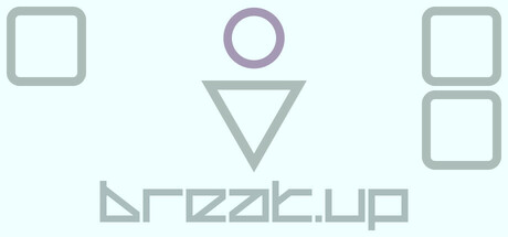 break.up Icon