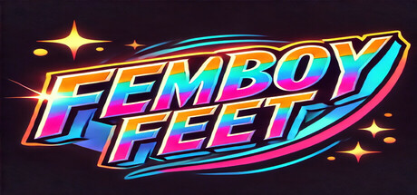 Femboy Feet Icon