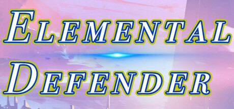 Elemental Defender Icon