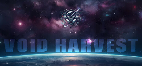 Void Harvest Icon