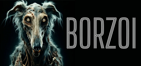 BORZOI Icon