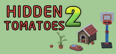 Hidden Tomatoes 2 Icon