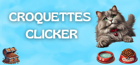 CroquettesClicker Icon