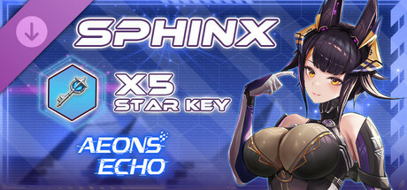 Sphinx Pack Icon