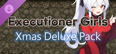 Executioner Girls - Xmas Deluxe Pack Icon