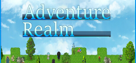 Adventure Realm Icon