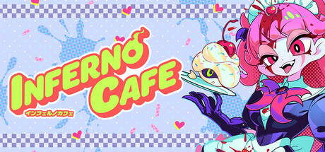 Inferno Cafe Icon
