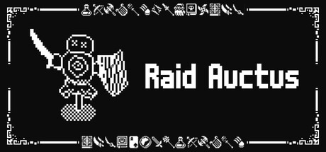 Raid Auctus Icon