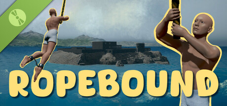 Ropebound Demo Icon