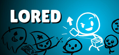 LORED Icon