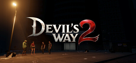 DEVIL'S WAY 2 Icon