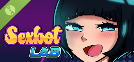 Sexbot Lab Demo Icon