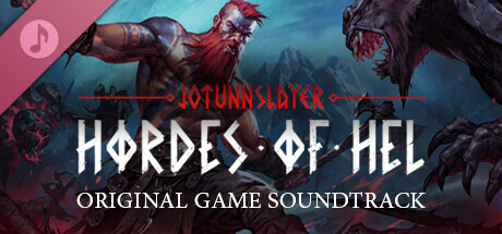 Jotunnslayer: Hordes of Hel Soundtrack Icon