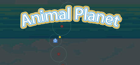 Animal Planet Icon