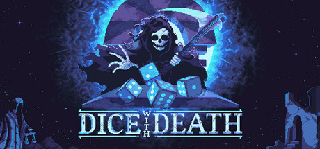 Dice With Death Icon